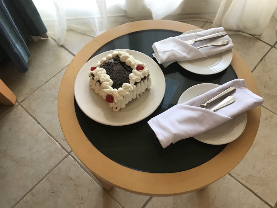 Zimmer Cleopatra Luxury Resort Makadi Bay