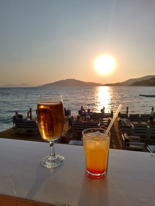 Gastro Hapimag Sea Garden Resort