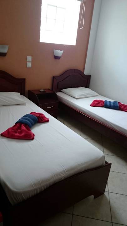 Room number 3 Guestrooms Petrino