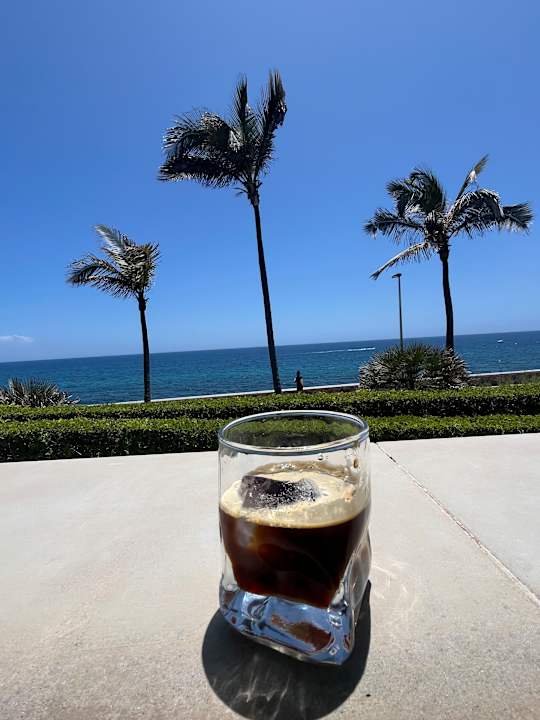 Gastro Hotel Riu Palace Meloneras