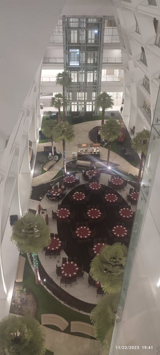 Gastro Movenpick Hotel & Convention Centre KLIA