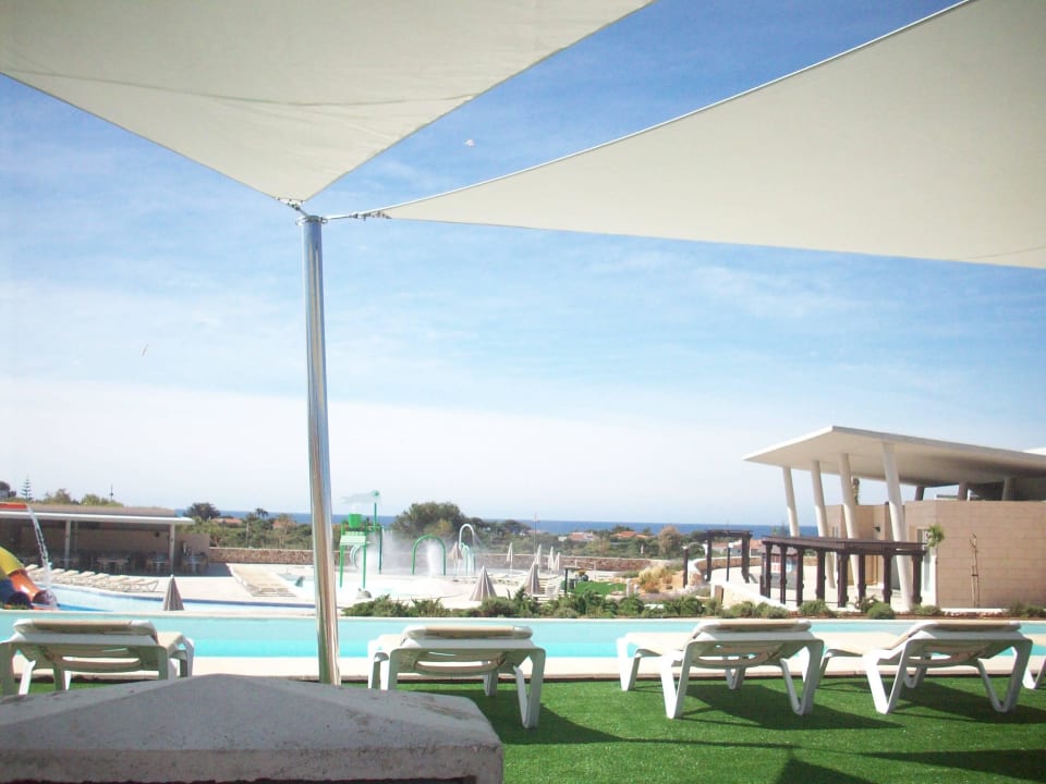 Splashworld Minura Sur Menorca & Waterpark