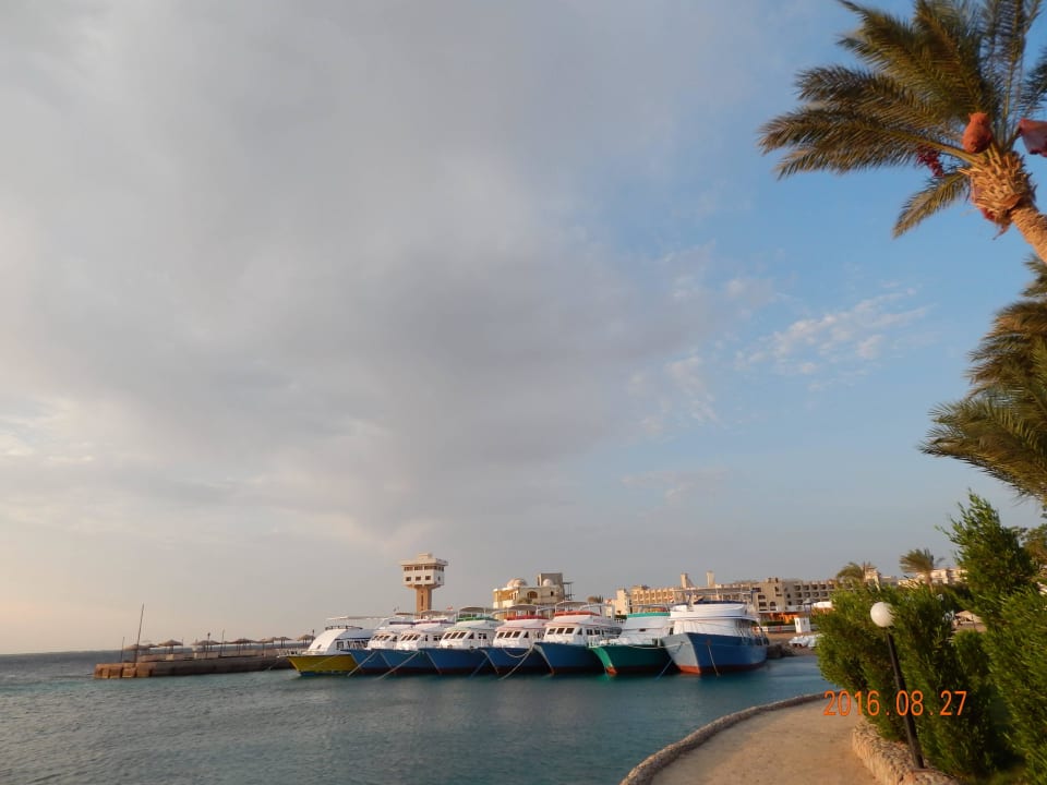 Beach Arabella Azur Resort