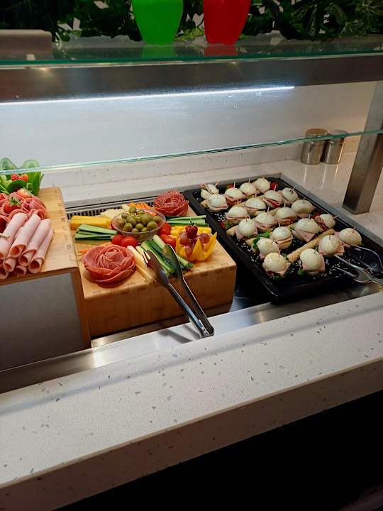 Gastro Virginia Family Resort