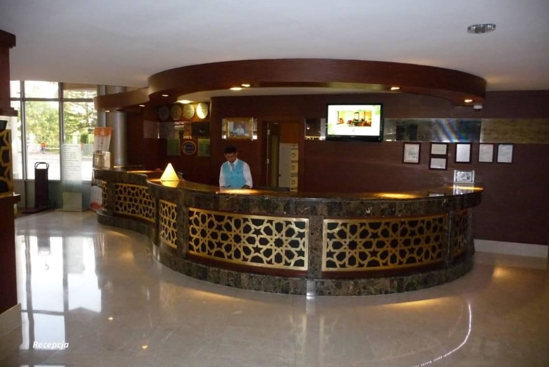 Pełen profesjonalizm! Arycanda Kirman Premium