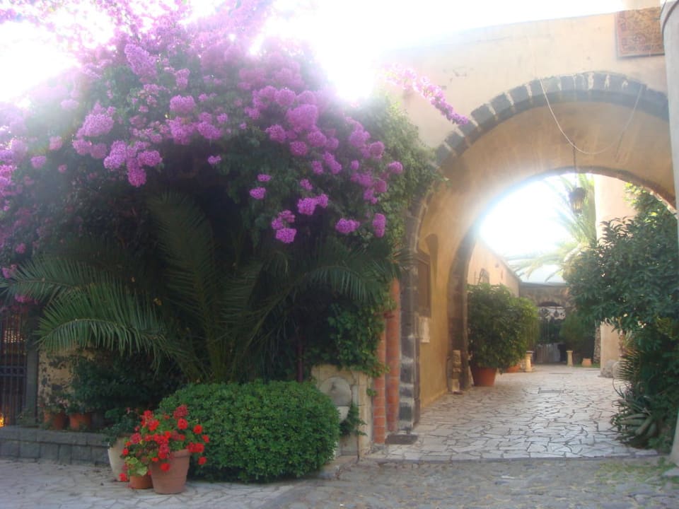 Hotel Umgebung Castello di San Marco Charming Hotel & Spa