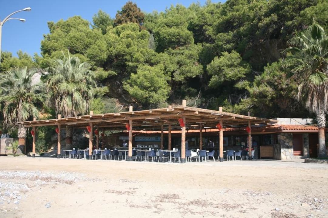 Strandbar Hotel Pine Bay Holiday Resort