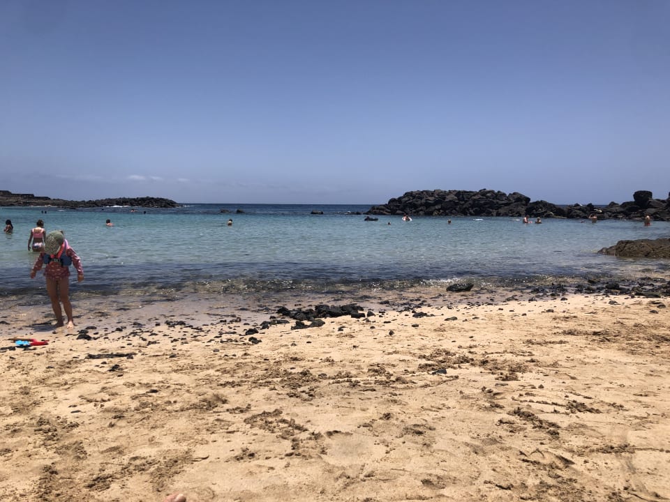 Strand Hotel Albatros