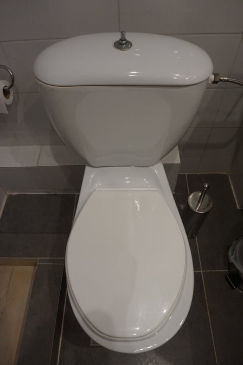 Zimmer Sandy Beach Resort