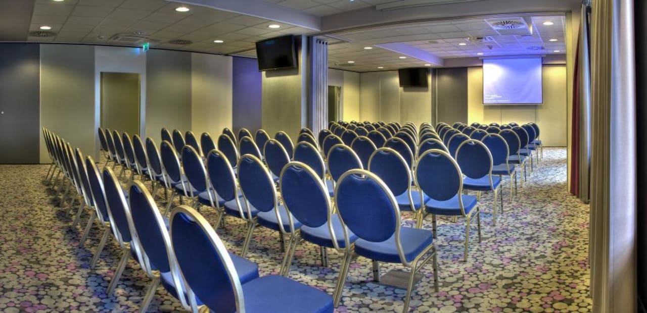 Conference Center Hotel Galaxy