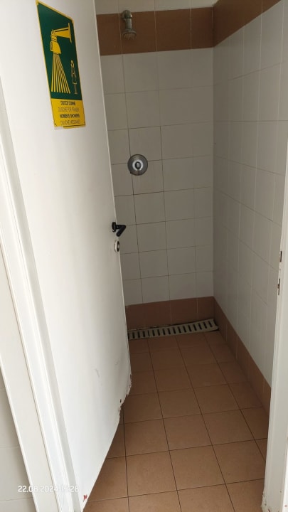 Pool Club del Sole Vigna sul Mar Family Collection