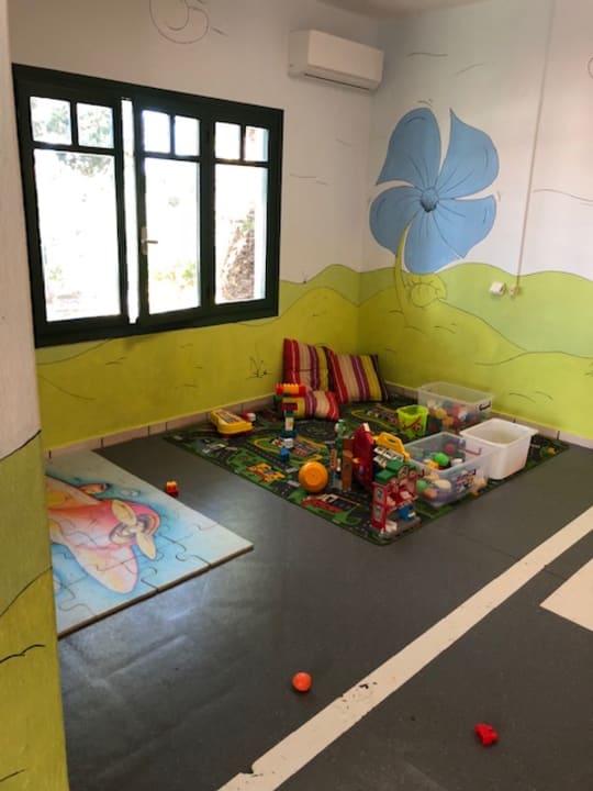 Sport & Freizeit TUI SUNEO Chrissi Amoudia