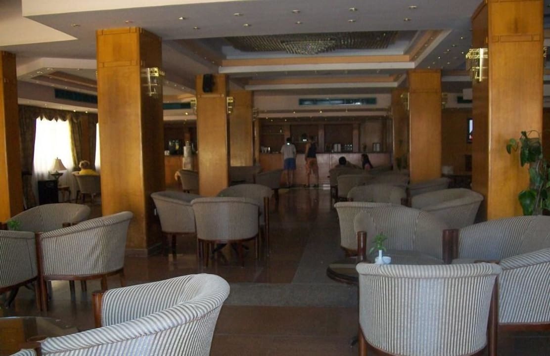 Bar Blend Club Aqua Resort