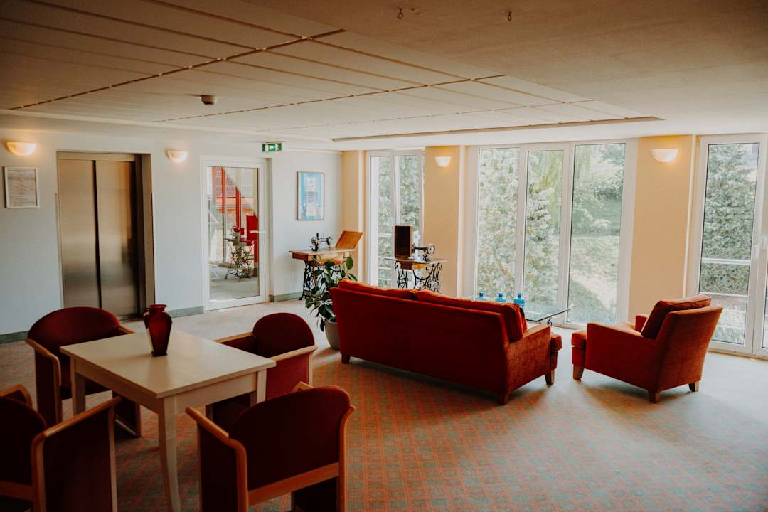 Sonstiges Hotel am Schloß