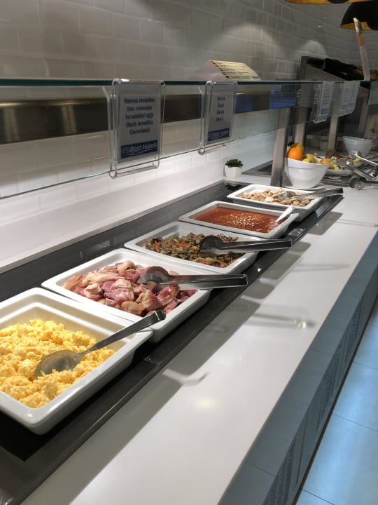 Gastro Hotel Front Maritim