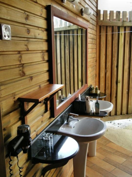 WC Strandvilla Kuredu Island Kuredu Island Resort & Spa