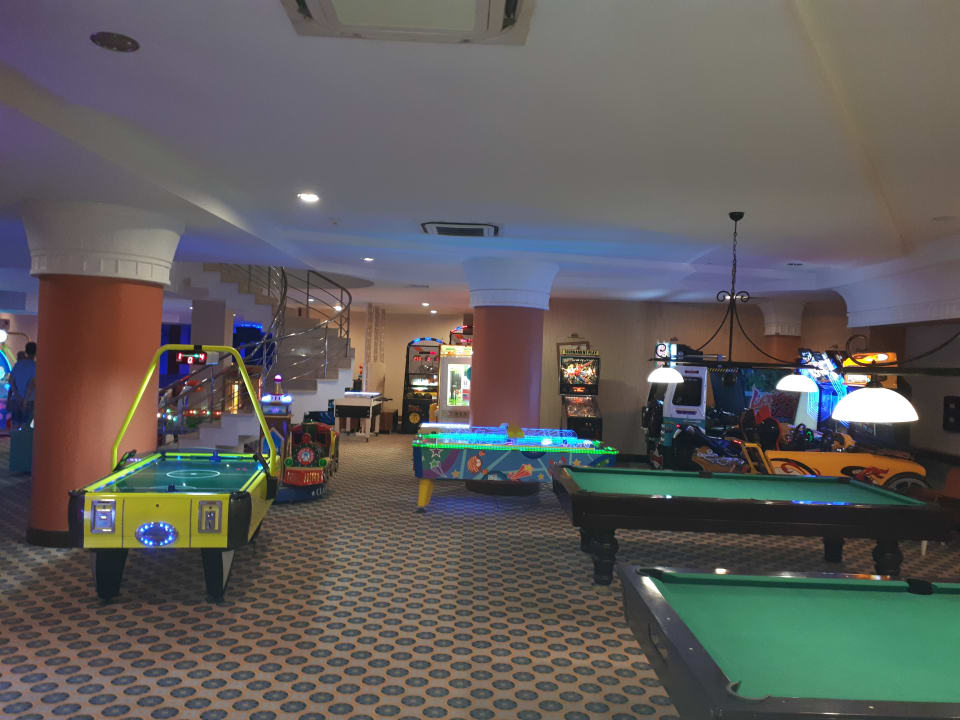 Sport & Freizeit Side Star Resort