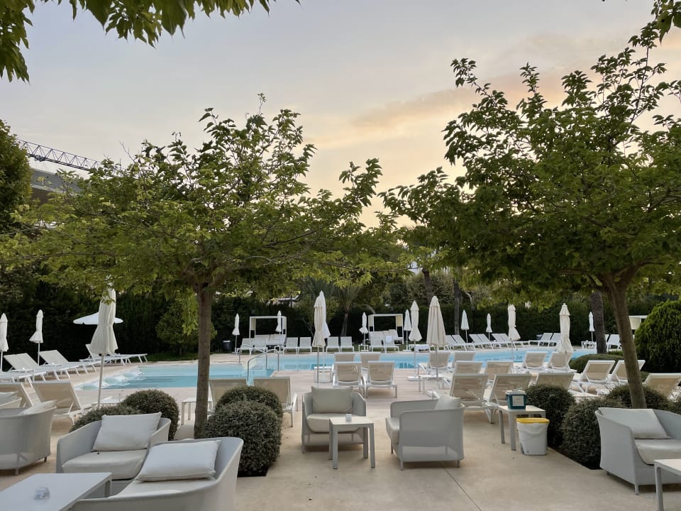 Pool Canyamel Park Hotel & Spa 16+ Adults only