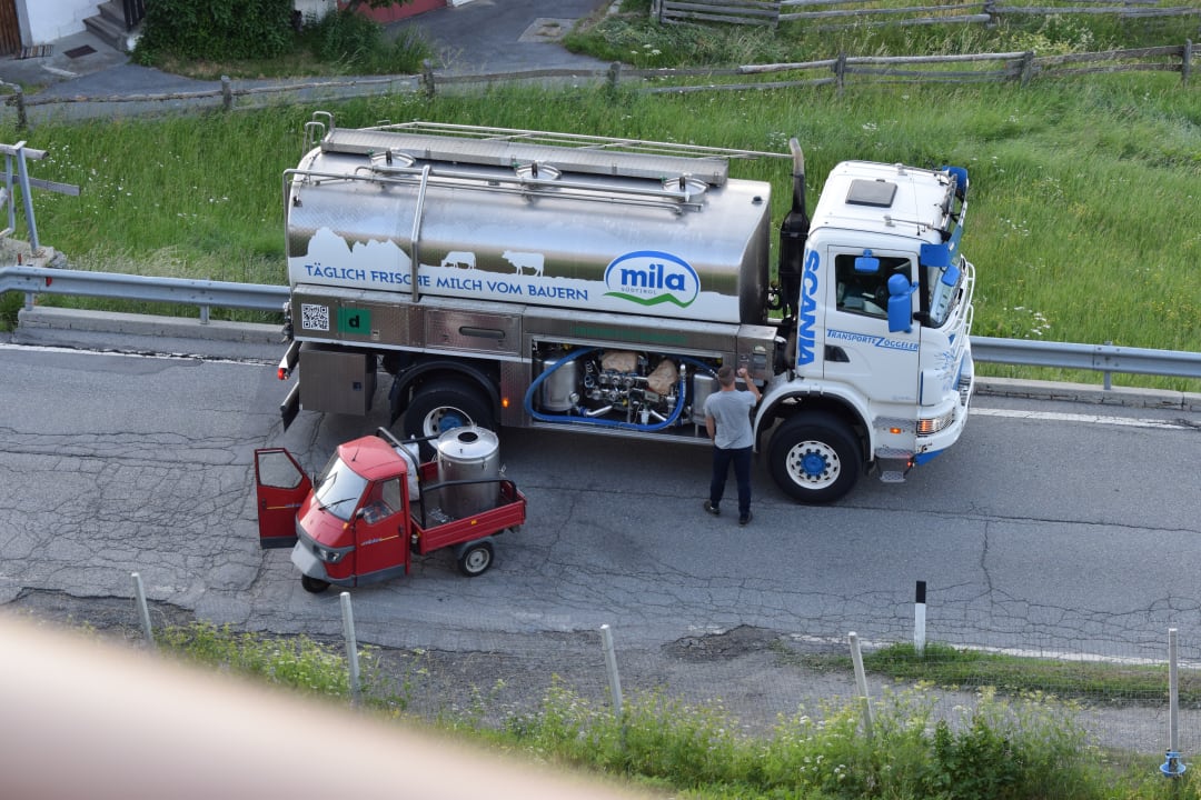 Ausblick Panoramahotel Watles