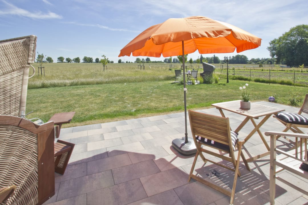 Zimmer Ferienhaus Witthus - Paradies Rügen