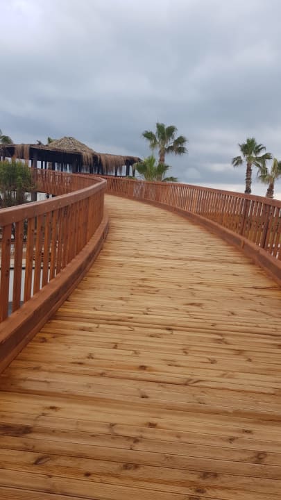 Ausblick Sherwood Dreams Resort