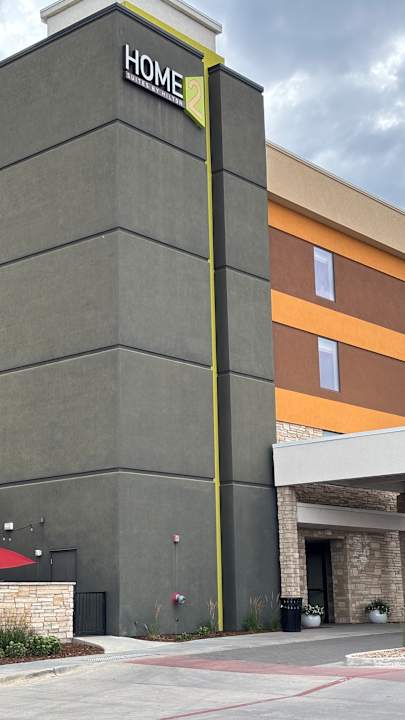 Außenansicht Home2 Suites By Hilton Fort Collins