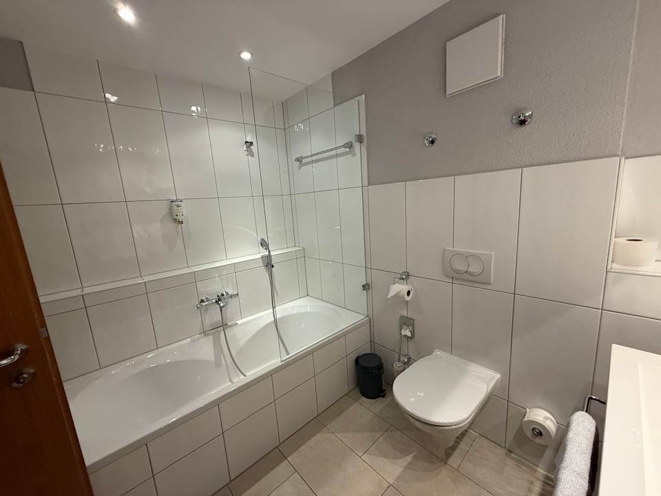 Zimmer Best Western Plus Parkhotel Maximilian Ottobeuren