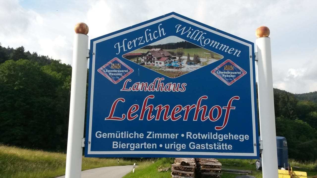 Sonstiges Landhaus Lehnerhof