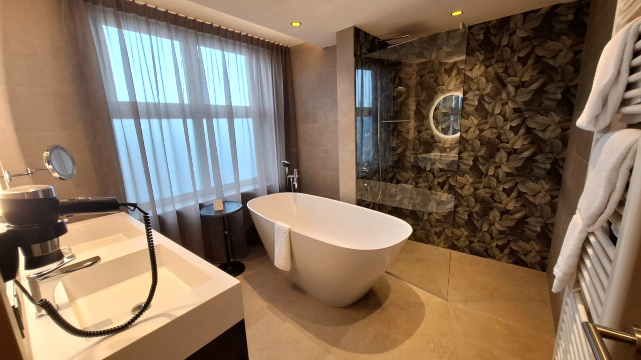 Zimmer Hotel Holzapfel
