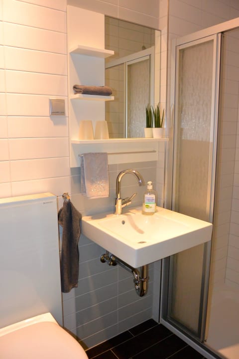 Apartment mit 1 Schlafzimmer Ferienwohnungen Junger Moritz