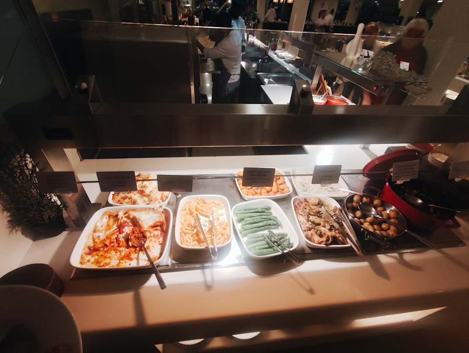 Gastro allsun Hotel Pil-lari Playa