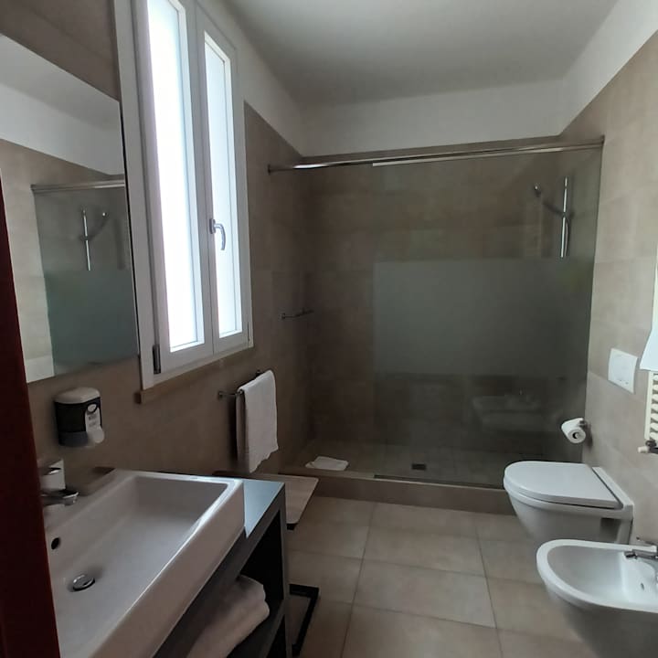 Zimmer Hotel Giulietta e Romeo