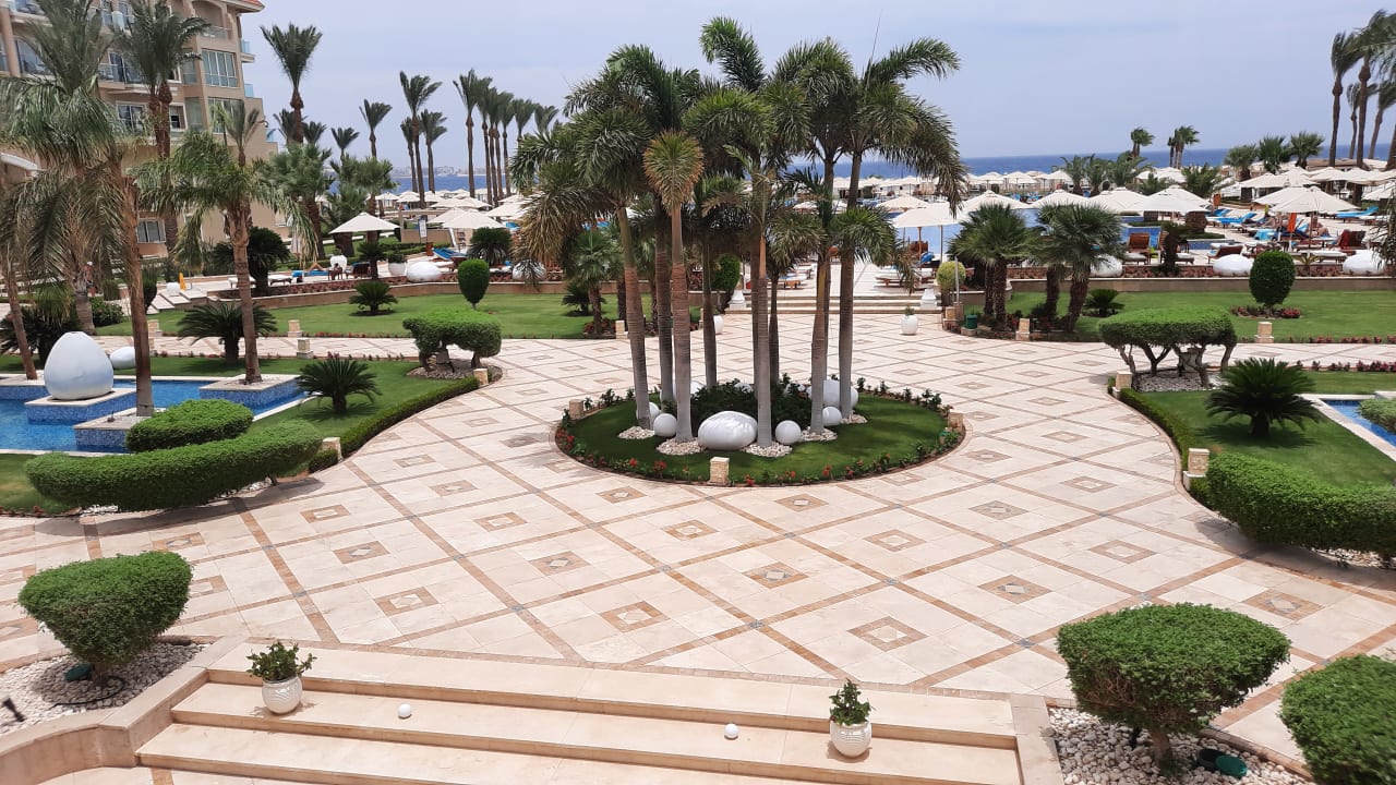 Außenansicht Premier Le Reve Hotel & Spa