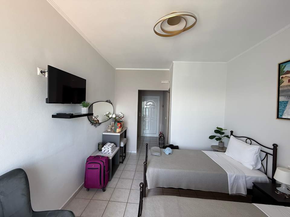 Zimmer Anel Rooms