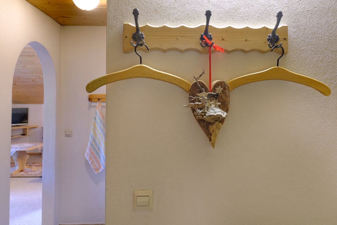 Zimmer Alpen-Chalet-Sol-Alpium