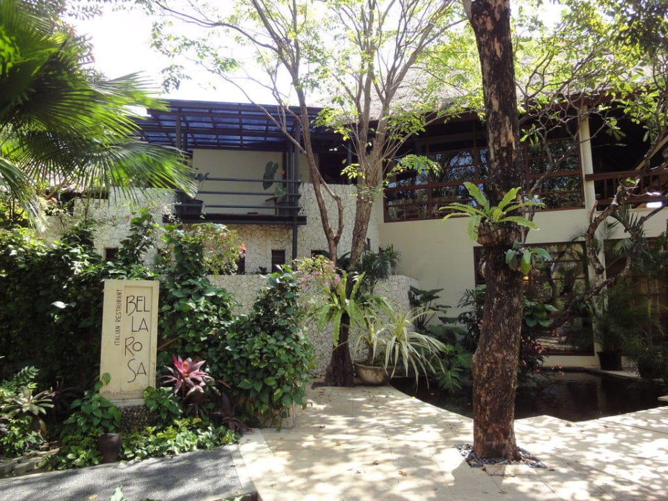 Anlage Padma Resort Legian