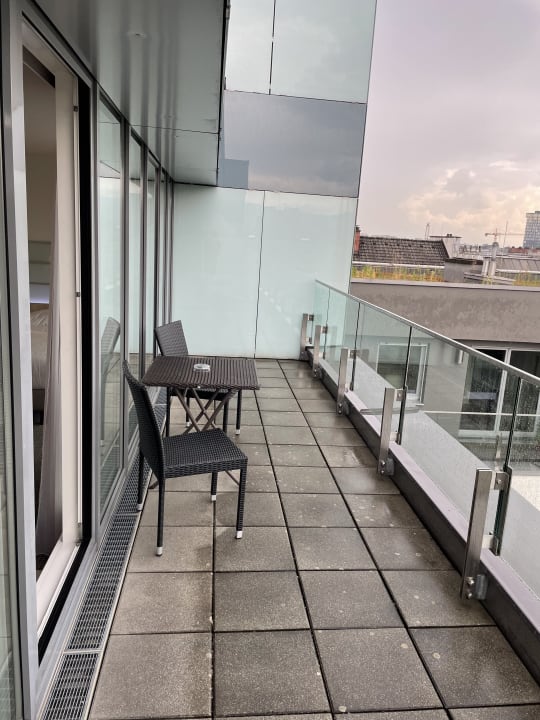 Zimmer Park Inn by Radisson Linz