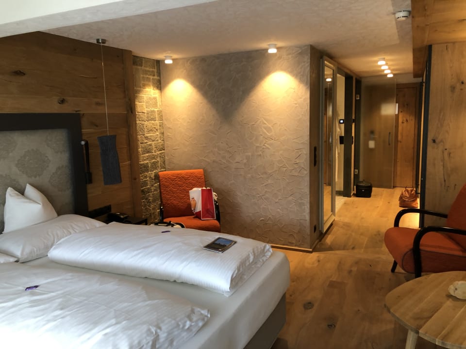 Zimmer Platzlhof - Mein Hotel im Zillertal