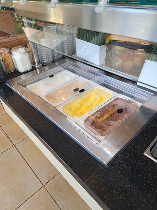 Gastro allsun Hotel Esplendido