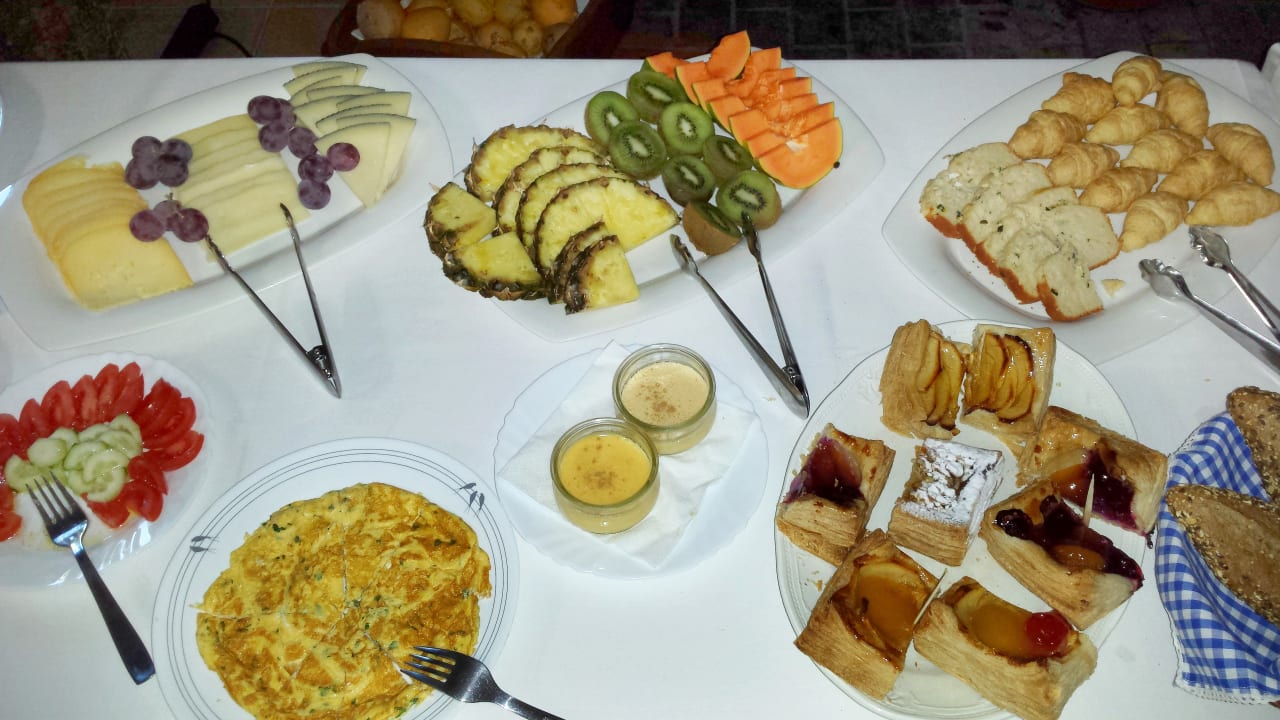 Gastro Finca Can Guillo