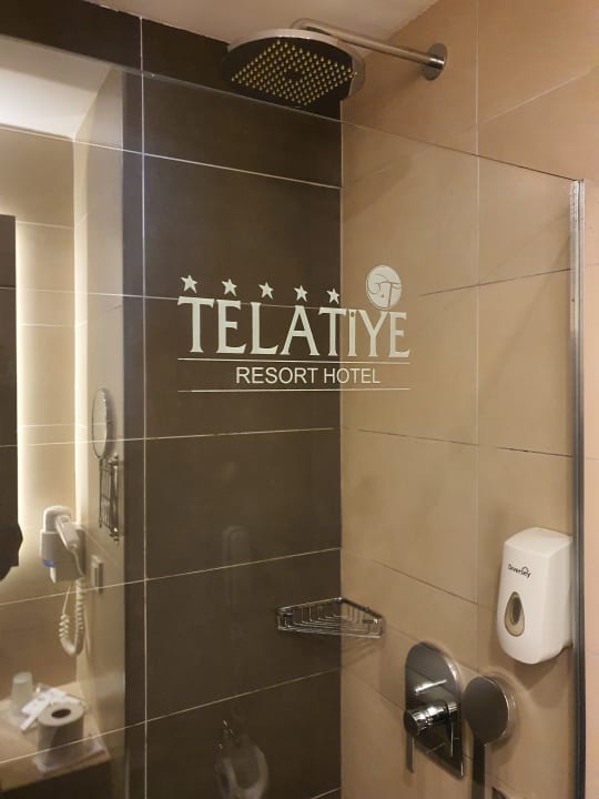 Zimmer Telatiye Resort