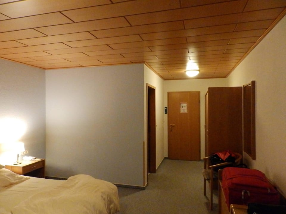 Überblick Hotel Kloppendiek