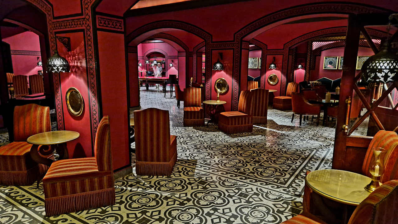 Sonstiges Steigenberger Coraya Beach - Adults only