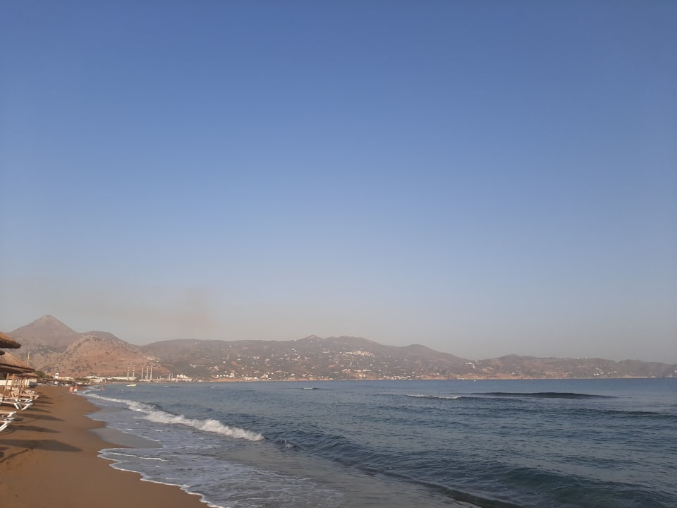 Strand Civitel Creta Beach