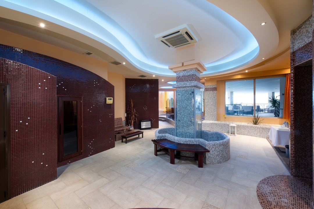 Sport & Freizeit Alexandros Palace