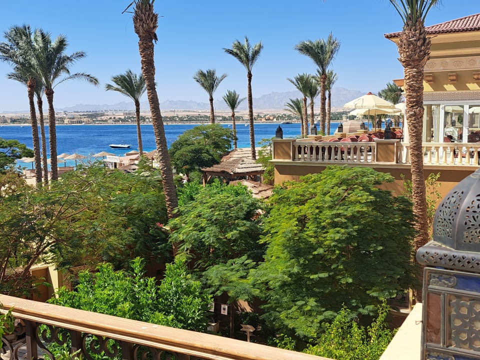 Ausblick Grand Waterworld Makadi & Family Star Makadi