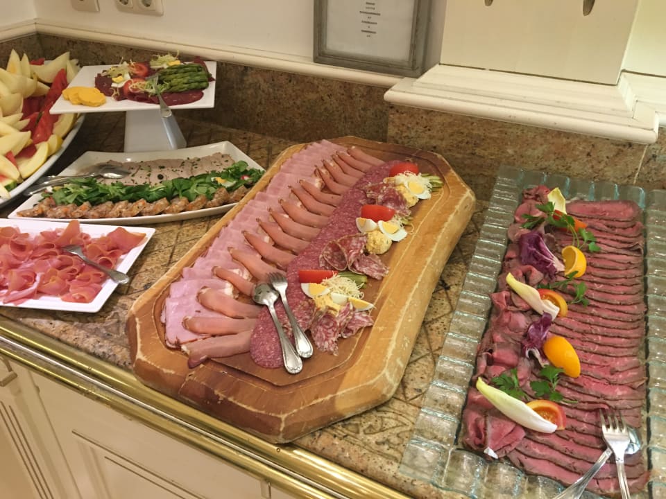 Restaurant Wohlfühlresort Peternhof