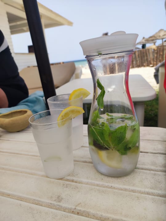Gastro Iberostar Selection Kuriat Palace