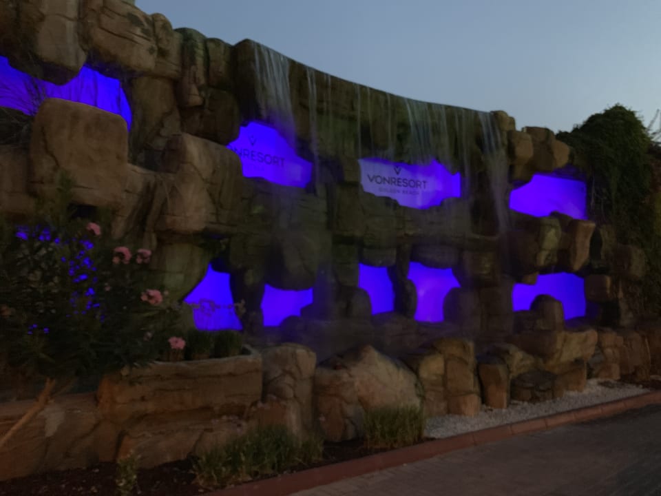 Sonstiges VONRESORT Golden Beach