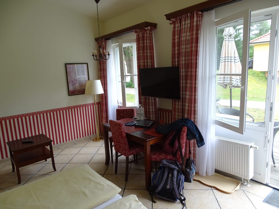 Zimmer Seehotel Frankenhorst - BW Signature Collection